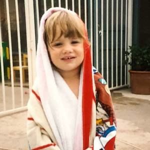 Meet your Posher, Miranda